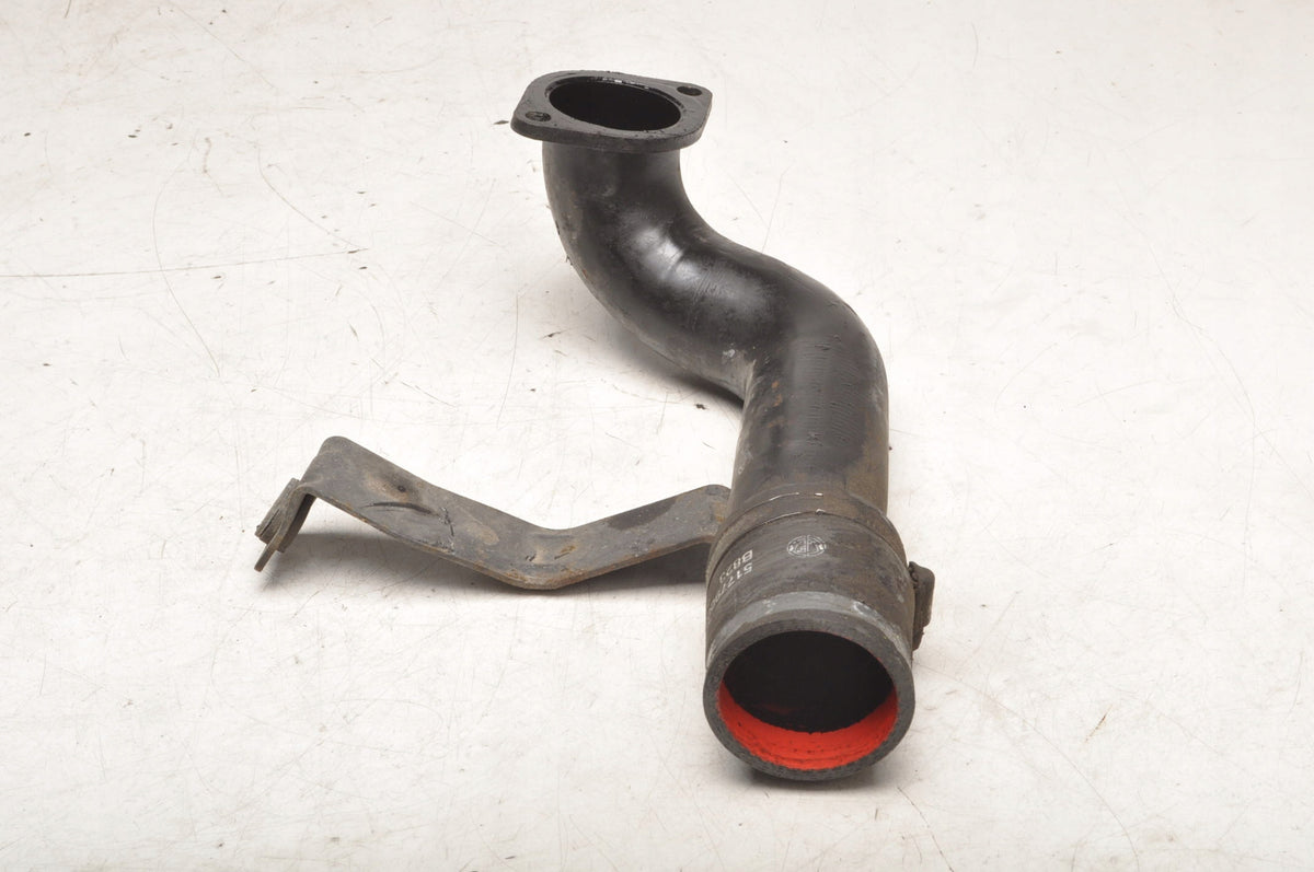 FIAT CROMA 2.4 D Multijet 200 HP INTERCOOLER HOSE 51779000 2005/06 - 2011