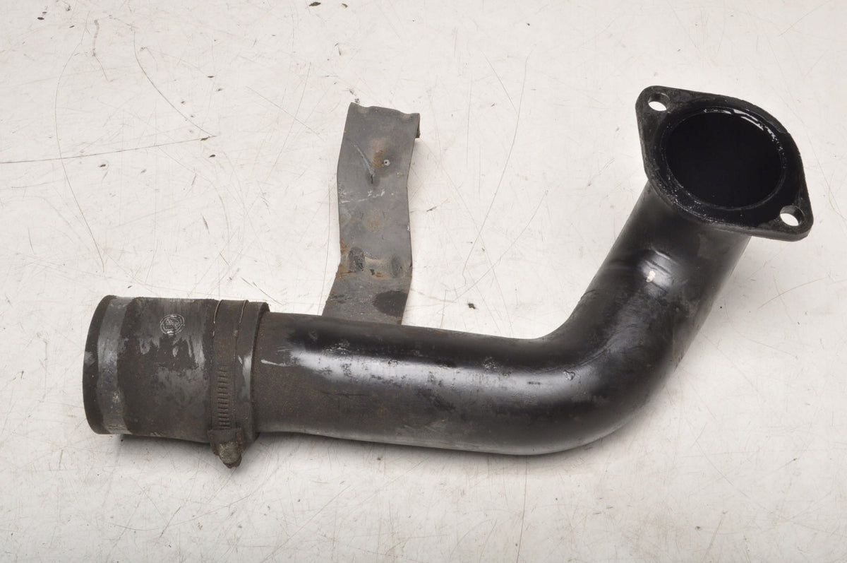 FIAT CROMA 2.4 D Multijet 200 HP INTERCOOLER HOSE 51779000 2005/06 - 2011