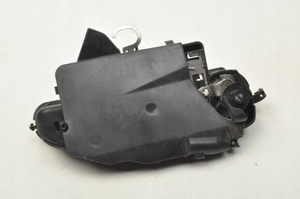 FIAT CROMA DOOR HANDLE EXTERIOR LEFT FRONT EUROPE