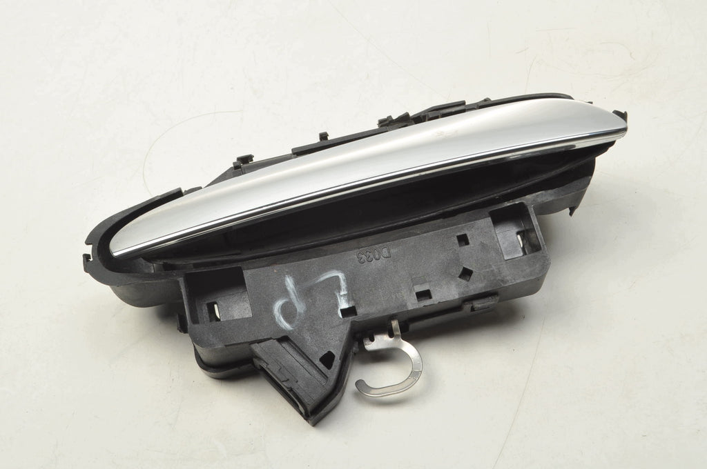 FIAT CROMA DOOR HANDLE EXTERIOR LEFT FRONT EUROPE