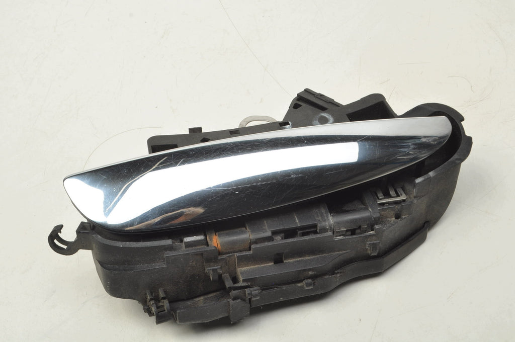 FIAT CROMA DOOR HANDLE EXTERIOR LEFT FRONT EUROPE