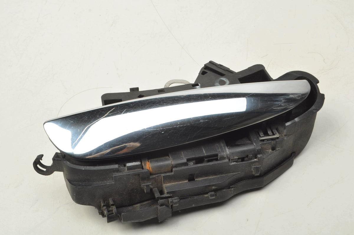 FIAT CROMA DOOR HANDLE EXTERIOR LEFT FRONT EUROPE