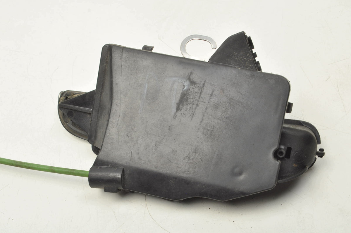 FIAT CROMA DOOR HANDLE EXTERIOR RIGHT REAR STATION WAGON