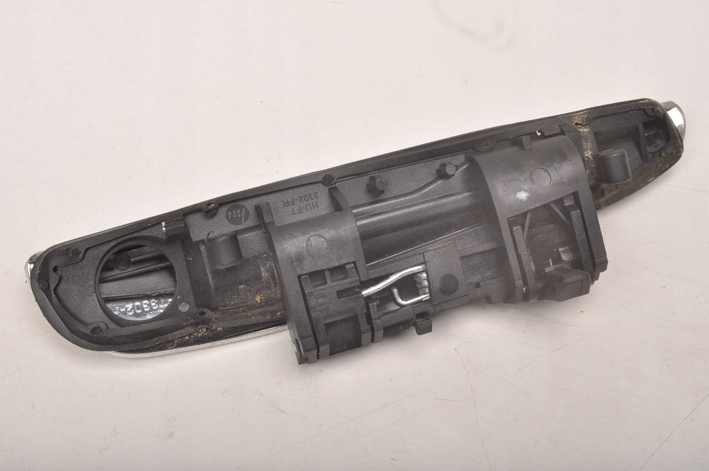 FIAT CROMA DOOR HANDLE EXTERIOR RIGHT REAR STATION WAGON