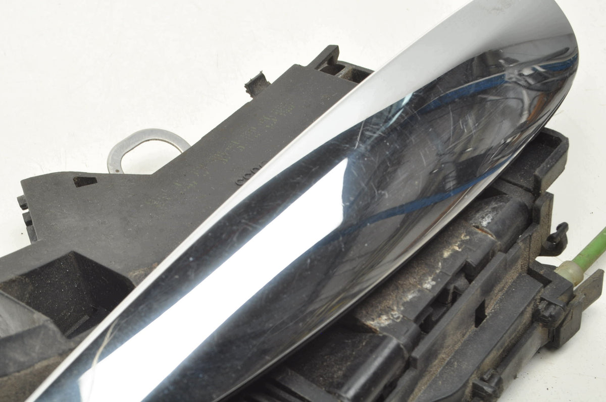 FIAT CROMA DOOR HANDLE EXTERIOR RIGHT REAR STATION WAGON