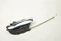 FIAT CROMA DOOR HANDLE EXTERIOR RIGHT REAR STATION WAGON