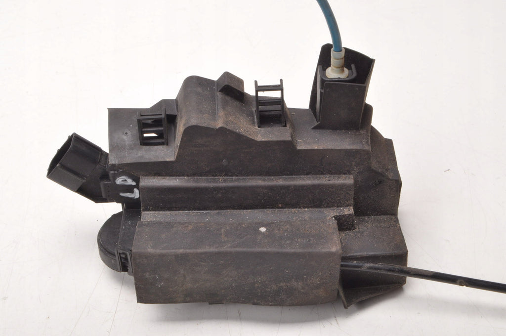 FIAT CROMA DOOR LOCK LEFT FRONT EU 6 PIN 51780201