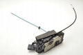 FIAT CROMA DOOR LOCK LEFT FRONT EU 6 PIN 51780201