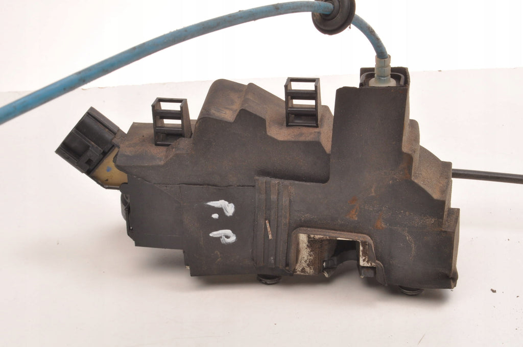 FIAT CROMA DOOR LOCK RIGHT FRONT 51780200 EUROPE 6PIN