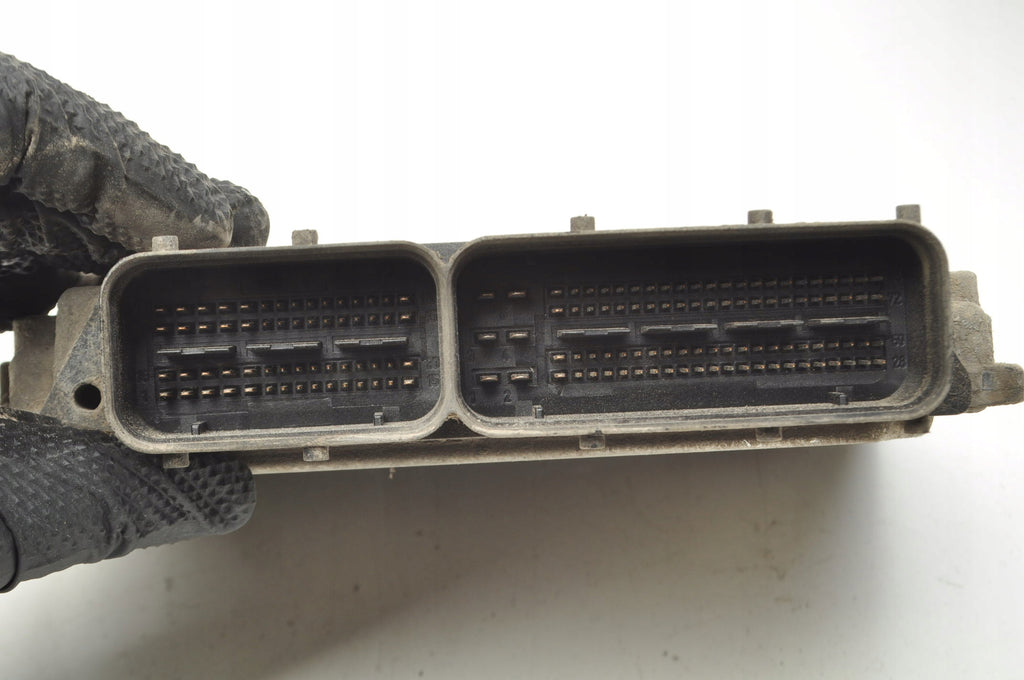 FIAT CROMA II 1.9 D 150KM COMPUTER ENGINE DRIVER 55205059