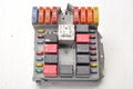 FIAT CROMA II 1.9 D FUSE BOX 51738103