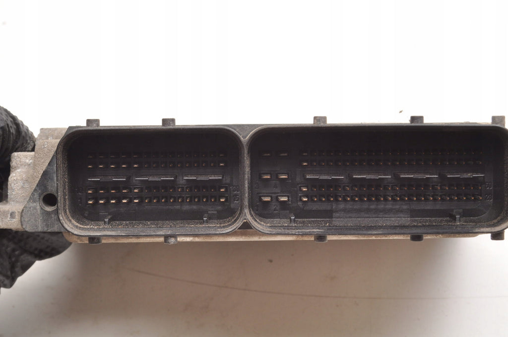 FIAT CROMA II 1.9 D Multijet 150HP COMPUTER ENGINE CONTROLLER 55202701