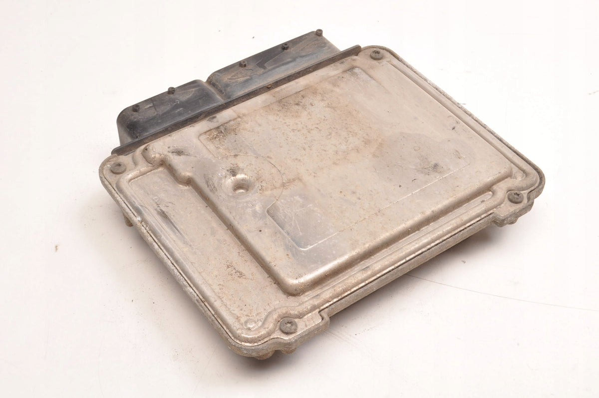 FIAT CROMA II 1.9 D Multijet 150HP COMPUTER ENGINE CONTROLLER 55202701