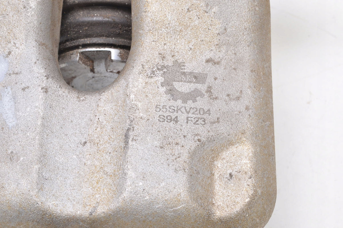 FIAT CROMA II 2.2 16V 147KM BRAKE CALIPER RIGHT REAR 55SKV204 HB 5D