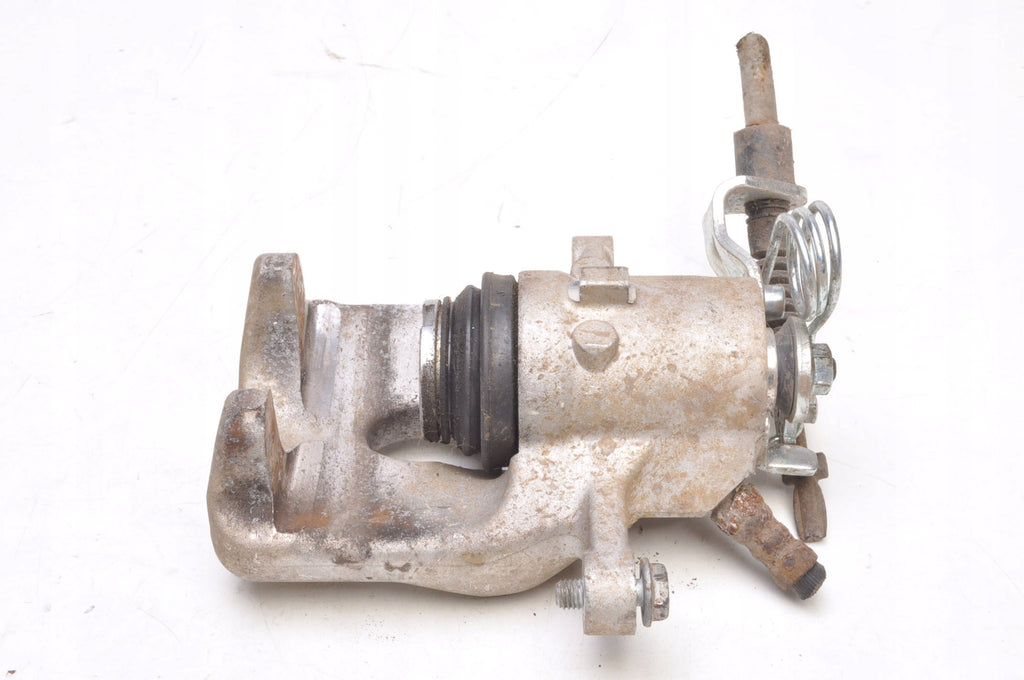 FIAT CROMA II 2.2 16V 147KM BRAKE CALIPER RIGHT REAR 55SKV204 HB 5D