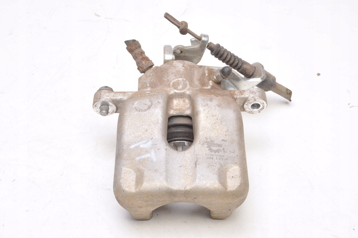 FIAT CROMA II 2.2 16V 147KM BRAKE CALIPER RIGHT REAR 55SKV204 HB 5D