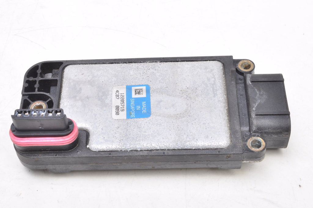 FIAT CROMA II 2.2 16V 147KM MODULE IGNITION CONTROLLER 12205719