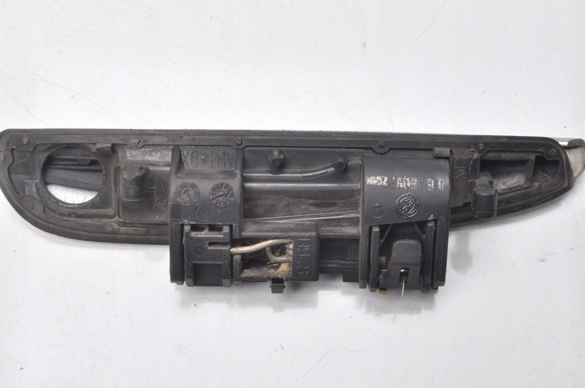 FIAT CROMA II DOOR HANDLE EXTERIOR RIGHT FRONT