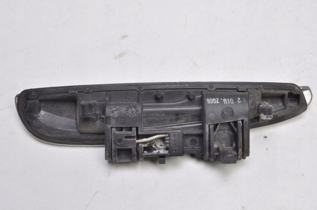 FIAT CROMA II DOOR HANDLE EXTERIOR Right Front