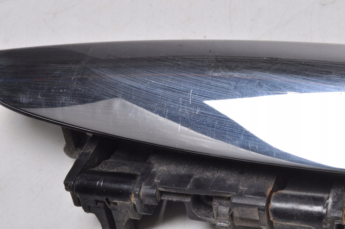 FIAT CROMA II DOOR HANDLE EXTERIOR Right Front