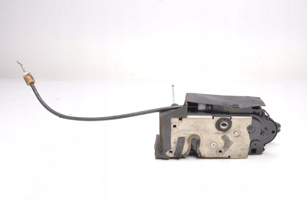 FIAT CROMA II DOOR LOCK RIGHT FRONT 51780200 6 PIN EU