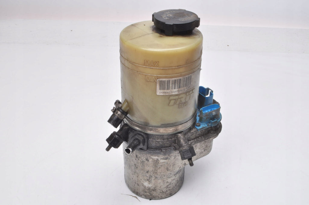 FIAT CROMA II ELECTRIC BOOSTER PUMP EUROPE