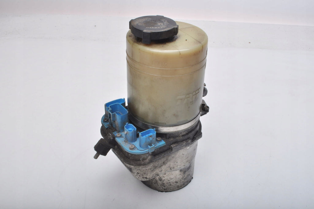 FIAT CROMA II ELECTRIC BOOSTER PUMP EUROPE