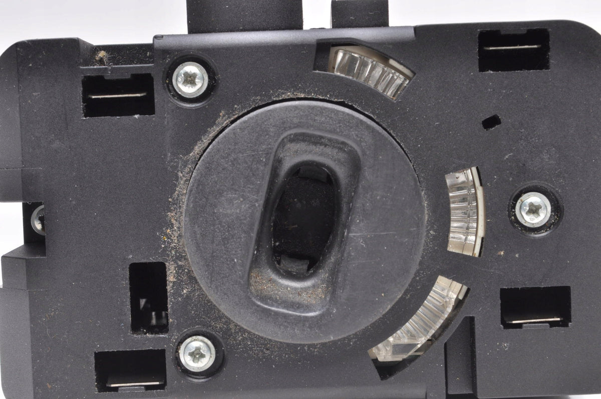 FIAT CROMA II IGNITION KEY 7353987700
