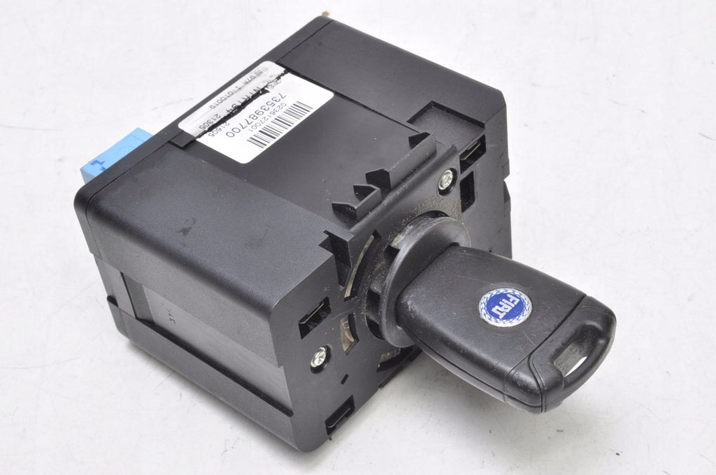 FIAT CROMA II IGNITION KEY 7353987700