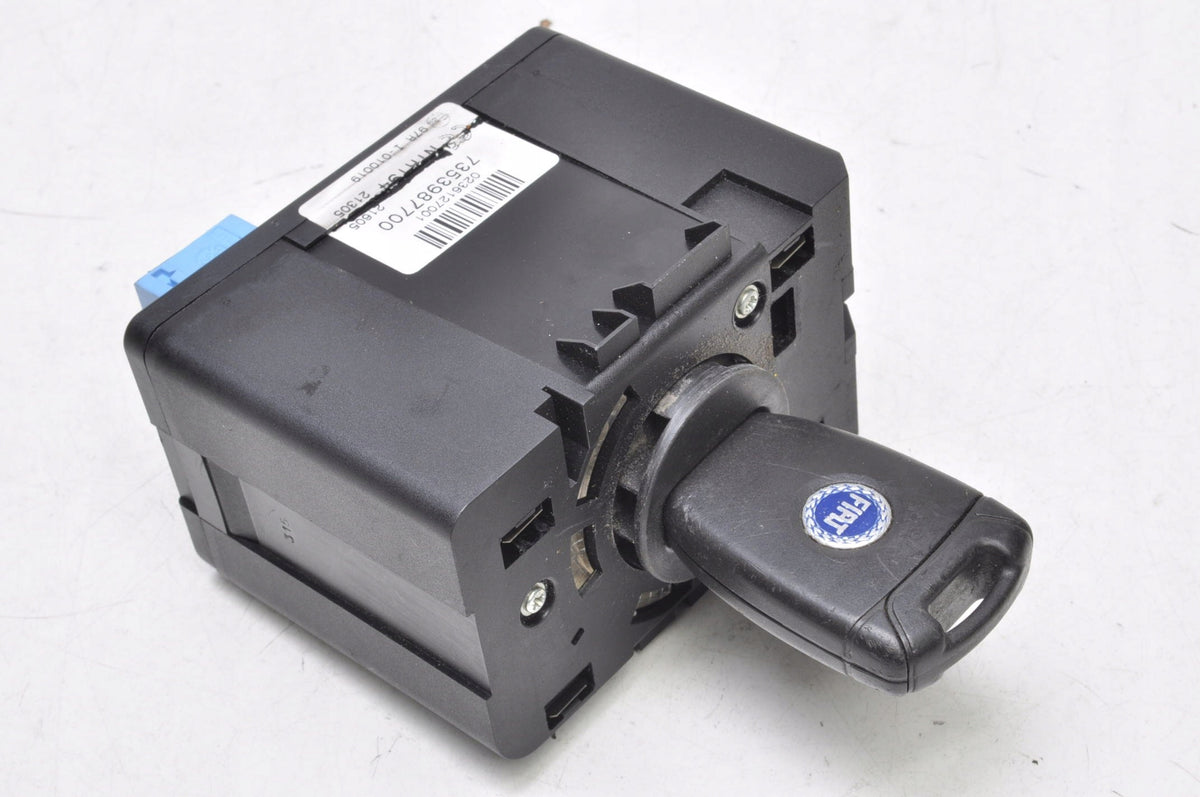 FIAT CROMA II IGNITION KEY 7353987700