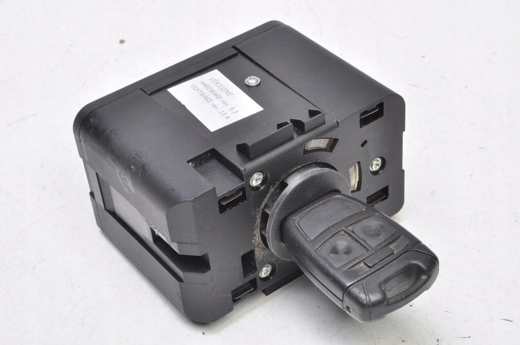 FIAT CROMA II IGNITION KEY 7353987700