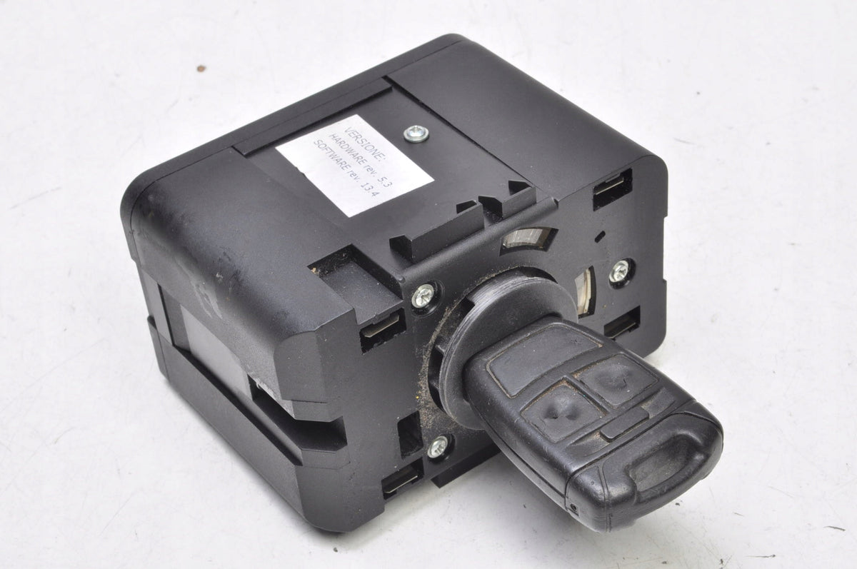 FIAT CROMA II IGNITION KEY 7353987700