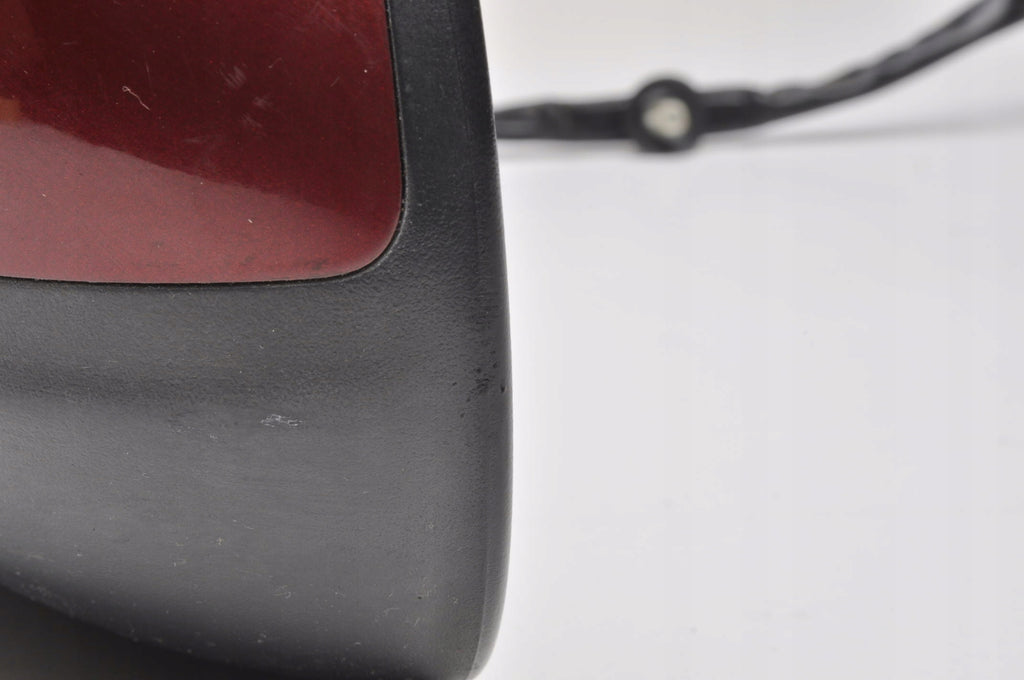 FIAT CROMA II MIRROR LEFT ELECTRIC 13 PIN EUROPE