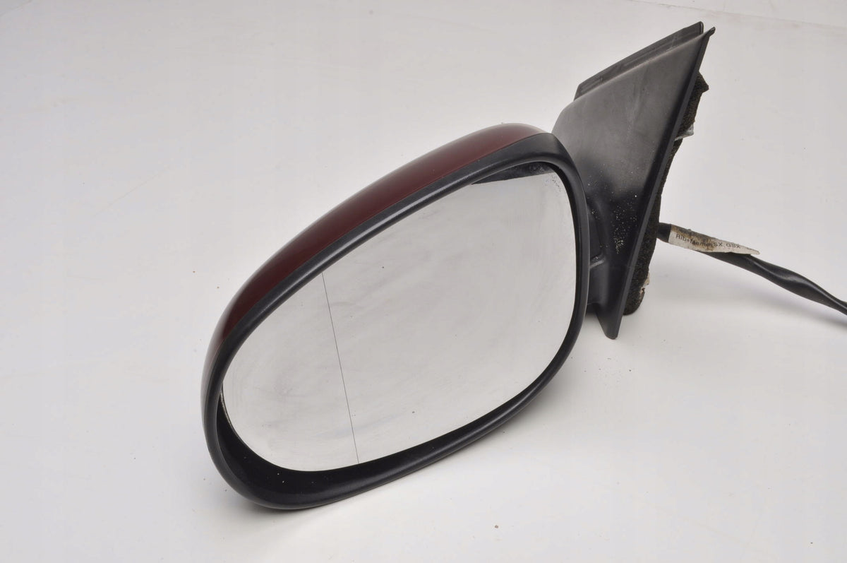 FIAT CROMA II MIRROR LEFT ELECTRIC 13 PIN EUROPE