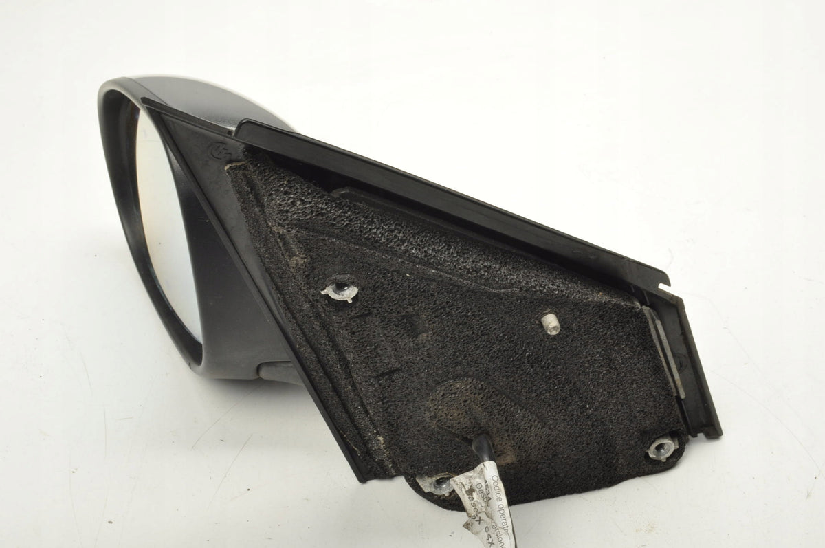FIAT CROMA II MIRROR LEFT ELECTRIC 7 PIN EU