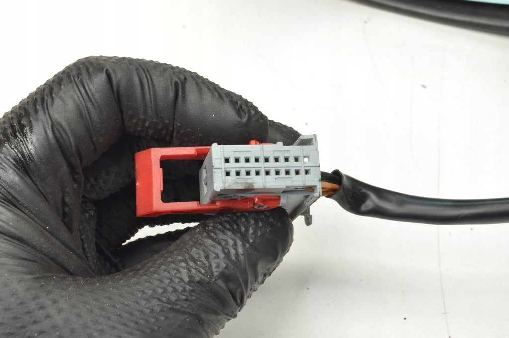 FIAT CROMA II MIRROR LEFT ELECTRIC 7 PIN EU