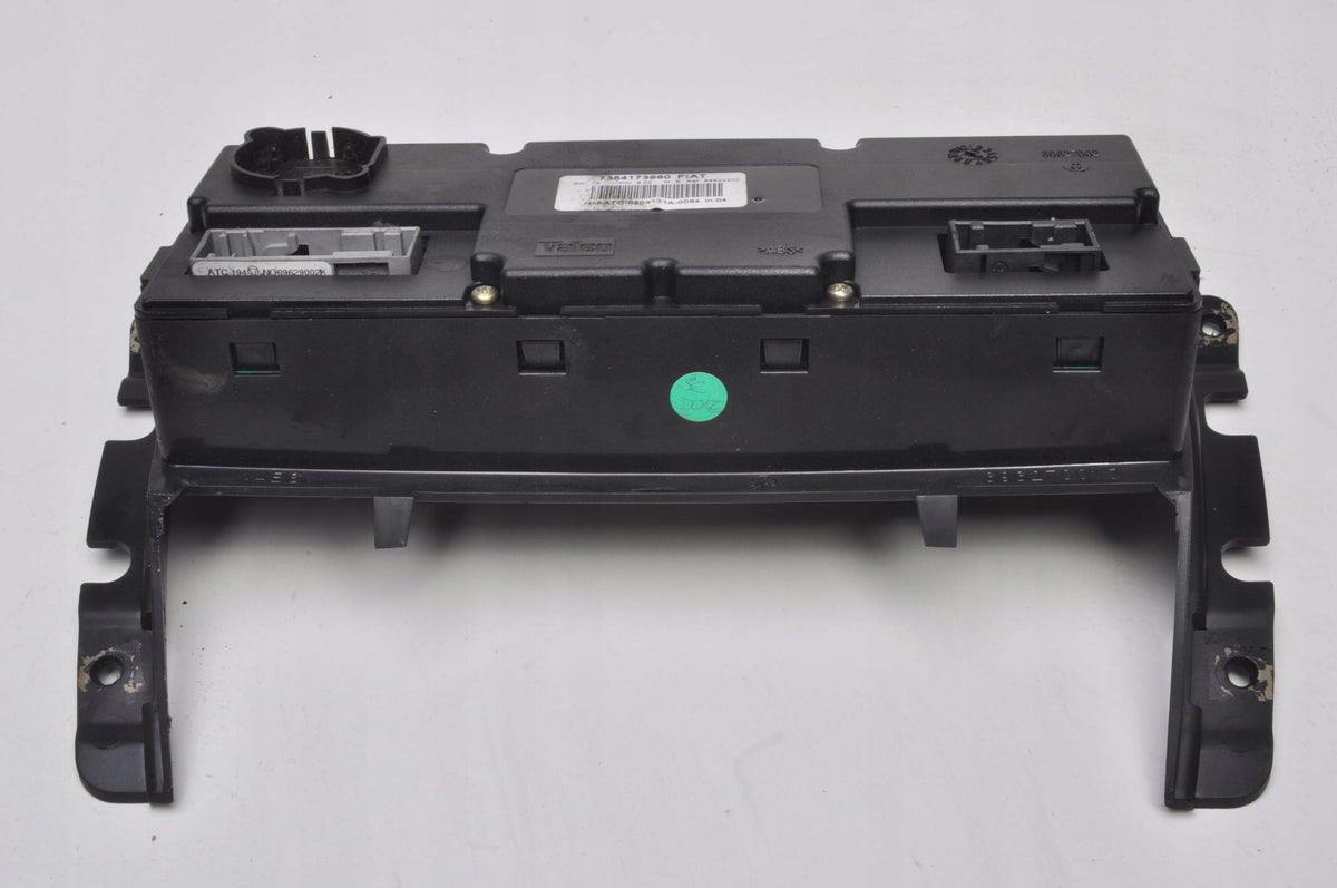 FIAT CROMA II PANEL AIR CONDITIONING SWITCH 7354173960