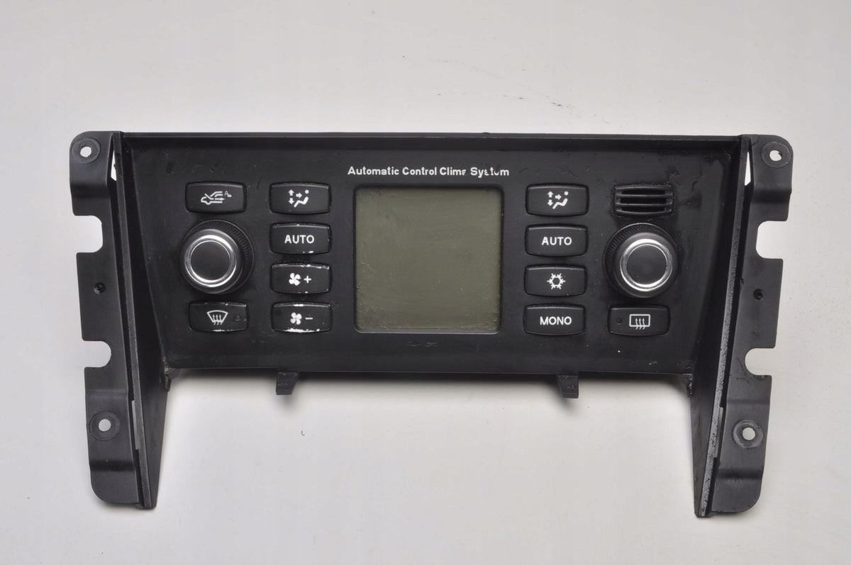 FIAT CROMA II PANEL AIR CONDITIONING SWITCH 7354173960