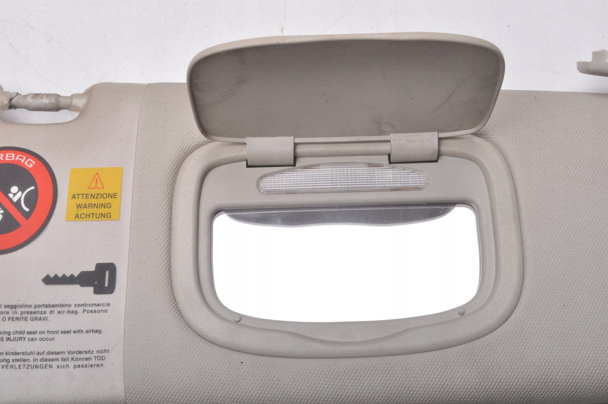 FIAT CROMA II SUNFLOWER COVER RIGHT