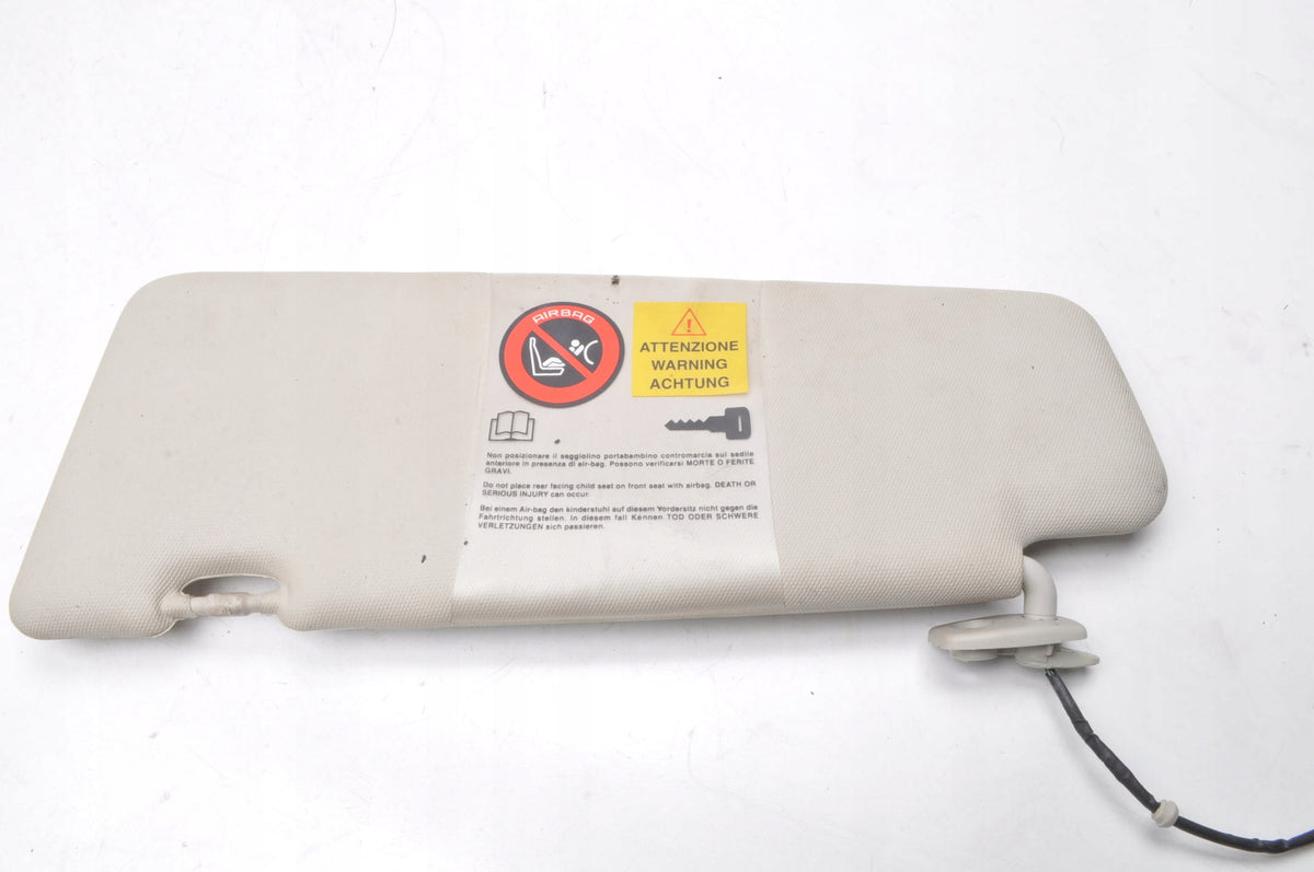 FIAT CROMA II SUNFLOWER COVER RIGHT