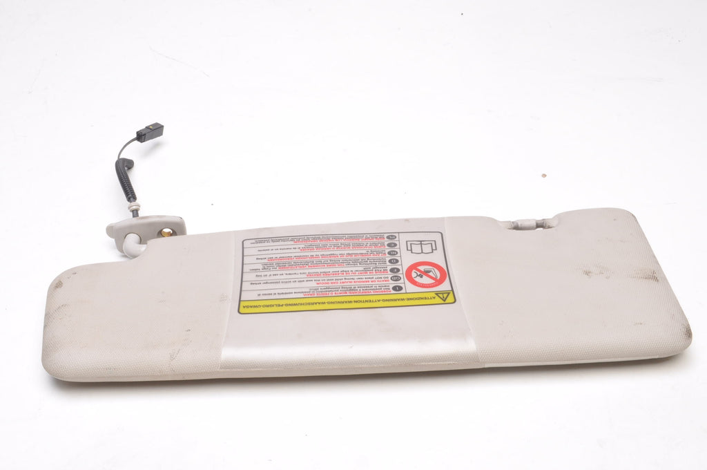 FIAT CROMA II SUNFLOWER COVER RIGHT EU