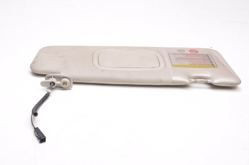 FIAT CROMA II SUNFLOWER COVER RIGHT EU