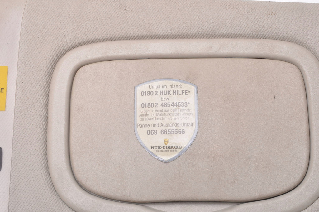 FIAT CROMA II SUNFLOWER COVER RIGHT