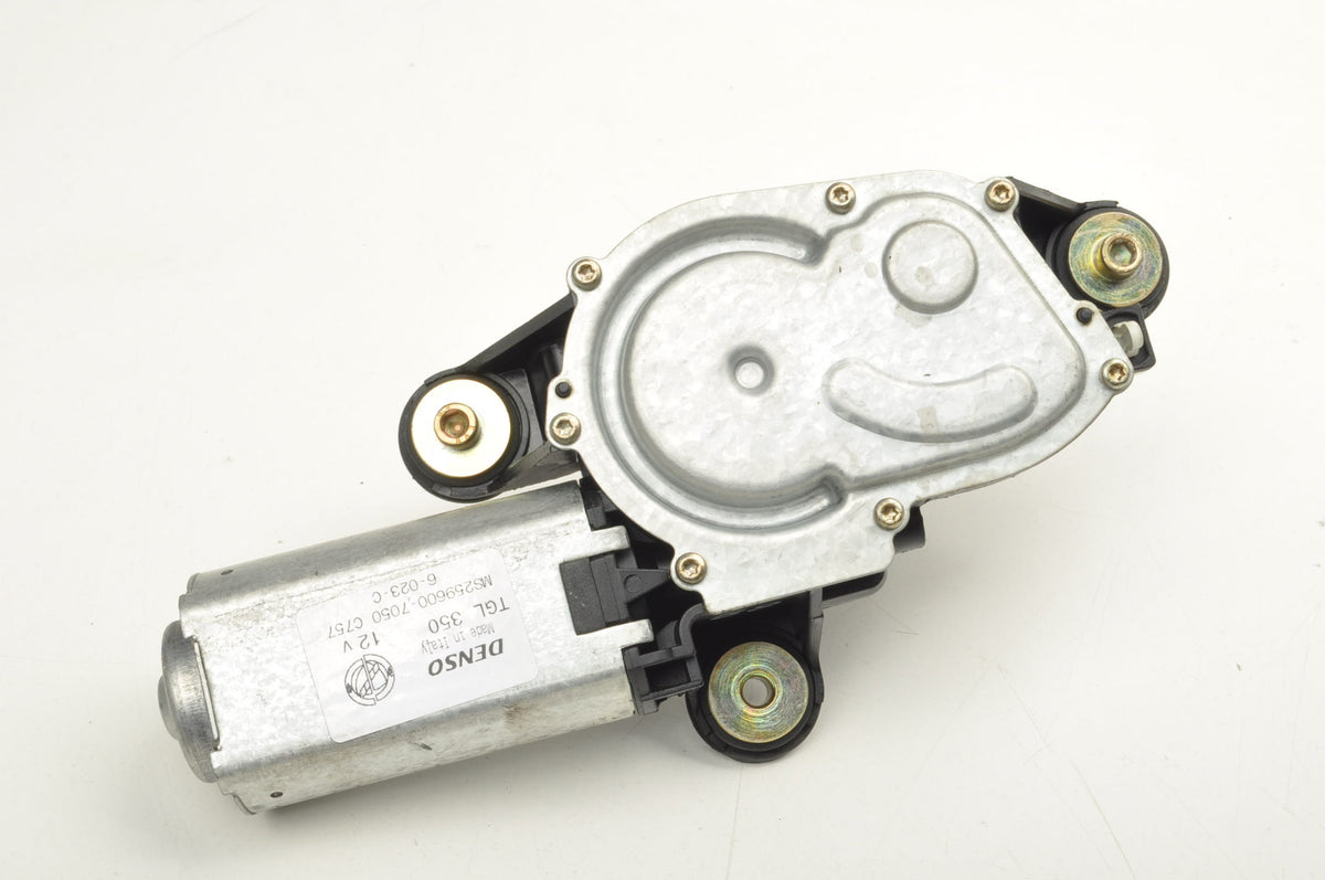 FIAT CROMA II WIPER MOTOR REAR MS259600-7050 STATION WAGON