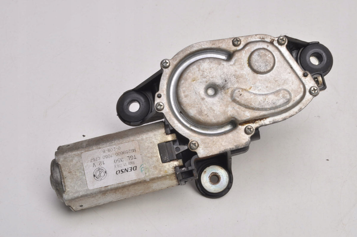 FIAT CROMA II WIPER MOTOR REAR STATION WAGON MS259600-7050