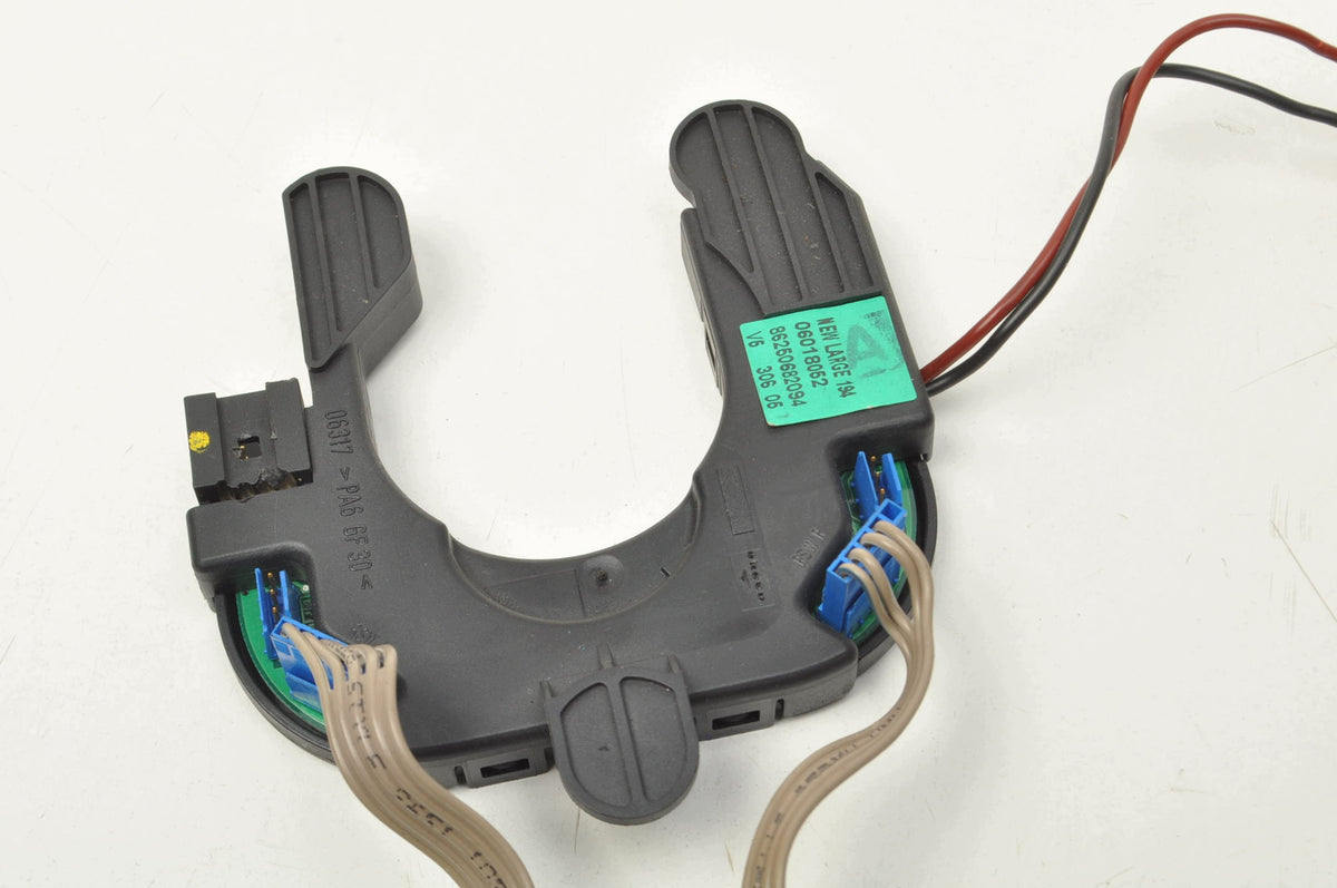 FIAT CROMA STEERING WHEEL BUTTONS SET 86250682094