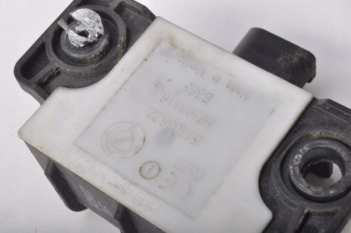 FIAT CROMA TIRE AIR PRESSURE SENSOR 51703622