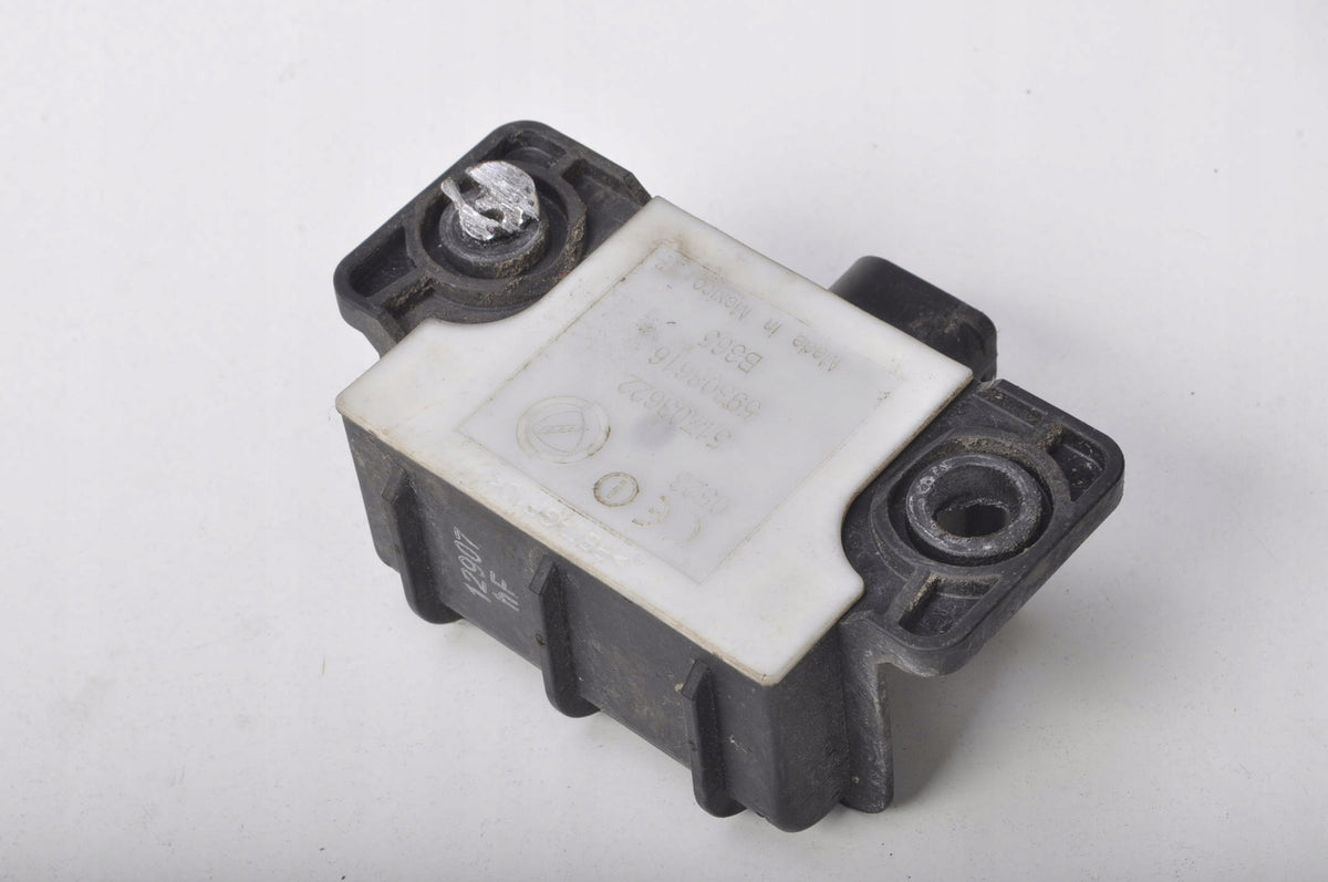 FIAT CROMA TIRE AIR PRESSURE SENSOR 51703622
