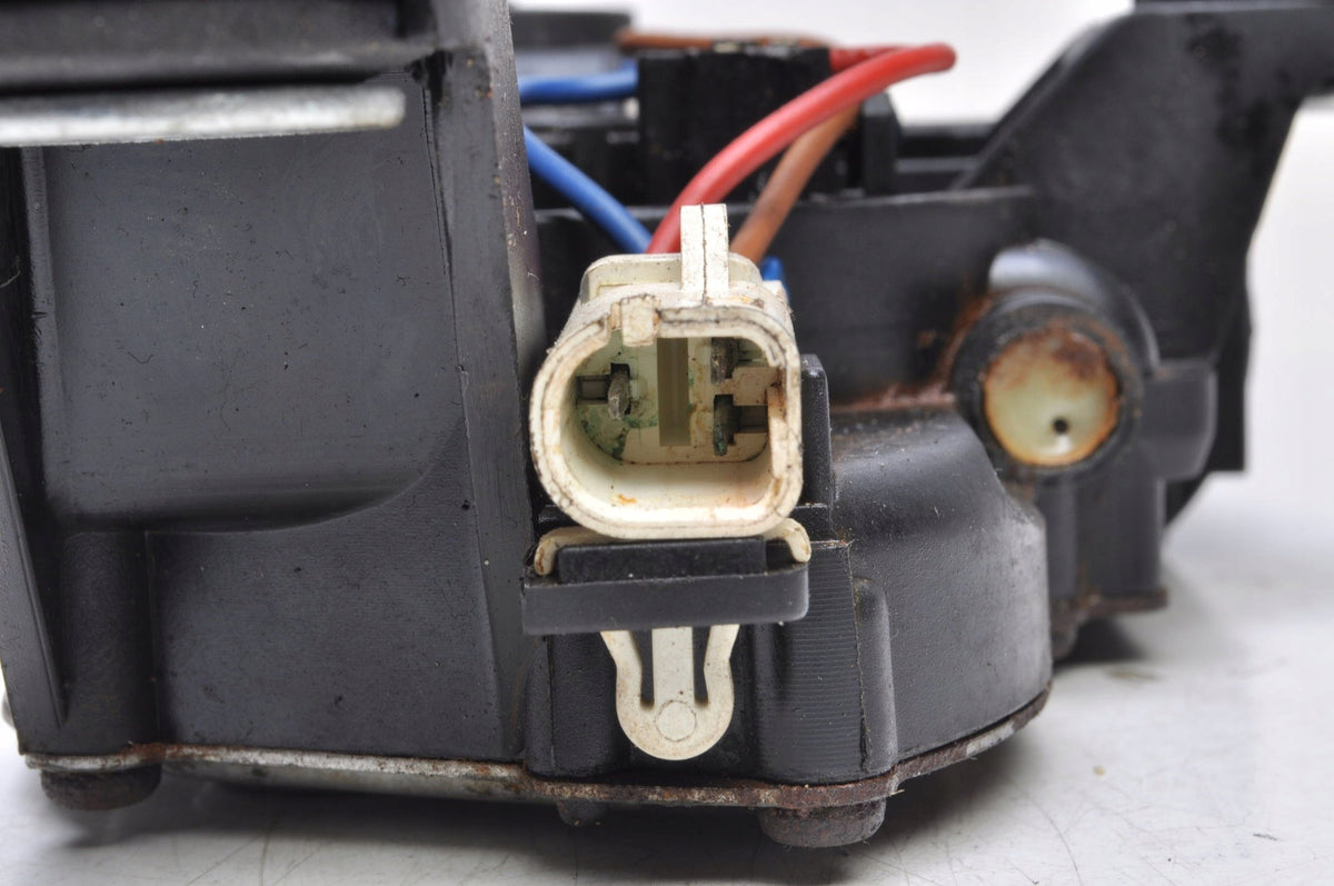 FIAT CROMA WIPER MOTOR REAR STATION WAGON 259600-7050