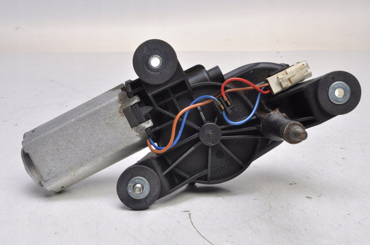 FIAT CROMA WIPER MOTOR REAR STATION WAGON 259600-7050
